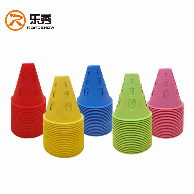 20 of the windshields in four colours
